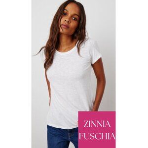 Velvet Originals Tilly Crew Neck T-Shirt